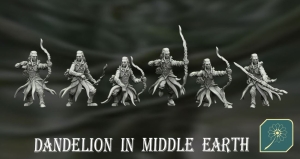 Elf Rangers